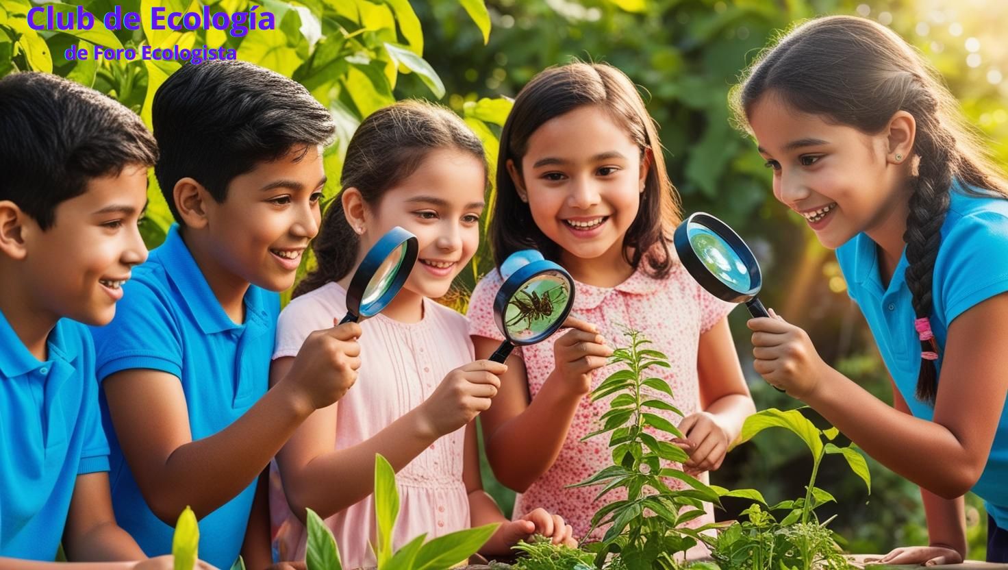 Club de Ecología de Foro Ecologista